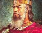 Мощите на цар Самуил в София почти пет години по-късно