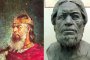 Мощите на цар Самуил в София почти пет години по-късно