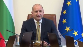 Радев призова българите да посрещнат тленните останки на цар Самуил на 3 октомври в София