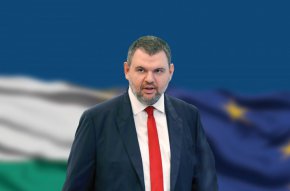    Ако не извади истината за корупционните схеми на ПБ, Демерджиев ще остане хартиен тигър: Пеевски