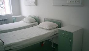 След смъртта на дете отнемат разрешението на болница в Пловдив 