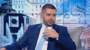 ПП внася сигнал за конфликт на интереси на депутата от ПБ Слави Василев 