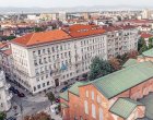 Емилиян Георгиев поема ресор Обществено строителство в Столичната община 