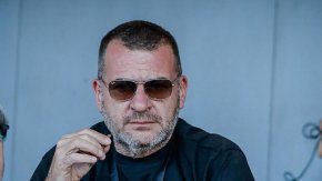 Убитият спонсор на Радевата партия беше в немилост, дори не му направиха Демерджиев вицепремиер
