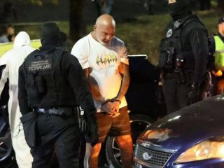 Касорабивачът Славчо не може да е застрелял ПИМКа заради габаритите си: Пловдивчани