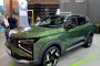 Ето я най-новата Lada
