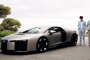    Защо Audi Nuvolari ще бъде произведен само в 499 бройки?
