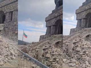 Кои са реставраторите на Шипка? Имената им не са публични, за част от техническата оферта е поискана конфиденциалност