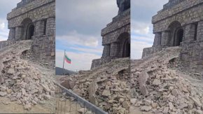 Кои са реставраторите на Шипка? Имената им не са публични, за част от техническата оферта е поискана конфиденциалност