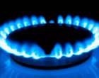 Газът поскъпва с близо 6% през октомври 