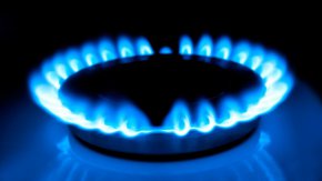 Газът поскъпва с близо 6% през октомври 