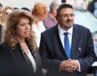 Йотова и Вълчев са с 50,2% подкрепа, а Гюров и Кандев – с 23,7%: Сова Харис