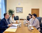   Ето я новата Лена в МС на име Перса 