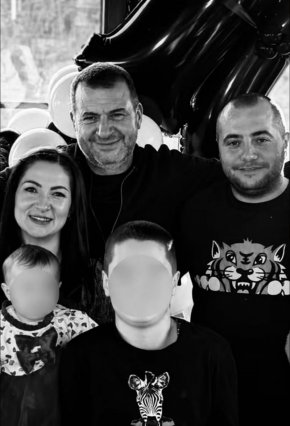   Синът на ПИМКа проговори