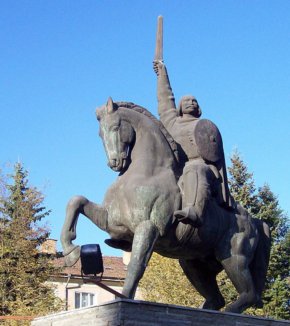 Никой не споменава името, без което Самуилова България нямаше да съществува - Кракра Пернишки: Директорът на Регионалния исторически музей в Перник