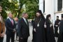  Кирил Вълчев присъства на тържествата за празника на Стара Загора