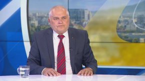 Карлово губи ключова инвестиция на Райнметал: Бившият военен министър Валентин Радев