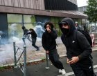 Готвят забрана на Европейския ляв алианс заради безредиците във Франция