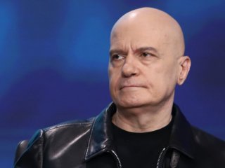  Или уво за Демерджиев, или Радев признава опасните му връзки: Слави
