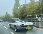  1 от 10 в света Pagani Codalunga за €11М: ФОТО НА ДЕНЯ 