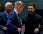 Унгария може да вдигне ветото върху следващия етап от преговорите на Украйна с ЕС