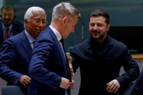 Унгария може да вдигне ветото върху следващия етап от преговорите на Украйна с ЕС