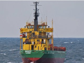 Дронове атакуваха търговски кораби край Бяла, тече мащабна спасителна операция