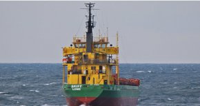Дронове атакуваха търговски кораби край Бяла, тече мащабна спасителна операция