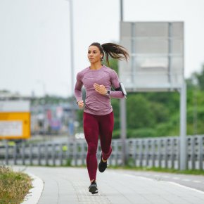 49% по-нисък риск от рак за редовно спортуващите