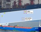 Единият от пострадалите моряци е с 45% изгаряния