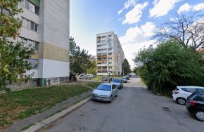 Крим и Минск между Филиповско шосе, Балатон и Луи Пастьор: Улиците на София