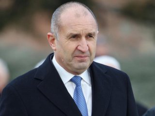 Н.Пр. Радев даде на Турция АМ Черно море: Анкара