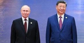 Путин и Си договориха среща на АТИС, тристранен разговор с Тръмп още не се обсъжда