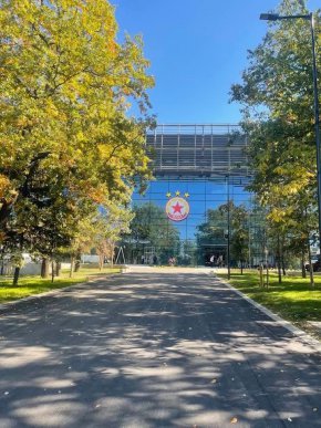  Йорданка Христова-първа на новия стадион на ЦСКА: ФОТОГАЛЕРИЯ НА ДЕНЯ