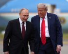  Тръмп: Краят на конфликта в Украйна се приближава