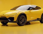   McLaren инвестира 500 млн. паунда в нов SUV и втори завод във Великобритания