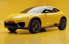   McLaren инвестира 500 млн. паунда в нов SUV и втори завод във Великобритания