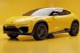   McLaren инвестира 500 млн. паунда в нов SUV и втори завод във Великобритания