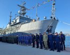 Военни кораби ще търсят мини до бреговете на България