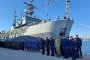 Военни кораби ще търсят мини до бреговете на България