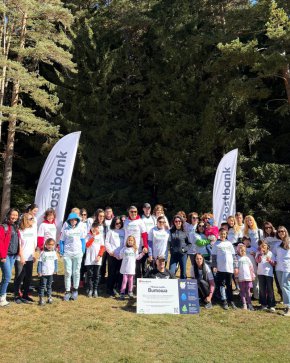  Postbank преобрази маршрут на Витоша с интерактивни образователни елементи