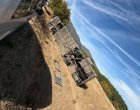 Автобус с пътници катастрофира в Старозагорско, има ранени