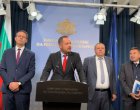 Полицаи пребиха момче в Районно в Кърджали след спор със сина на полицейски шеф: Калин Стоянов