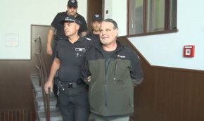 Испанецът-гуру на сектата край Калофер е освободен под парична гаранция от 15 хил. евро 