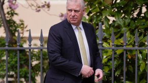 Екс-принц Андрю осъди прокуратурата в Лондон