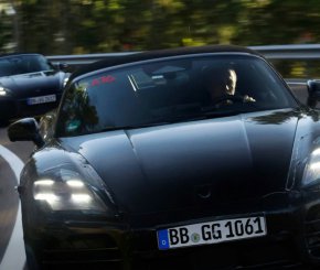 Porsche вдига цените с 20%