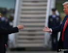 Договорих с Путин руски дизел на световния пазар: Тръмп