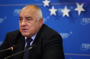 

Хумор, сатира и забава е това управление: Б. Борисов, Лаф на деня