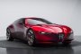 Alfa Romeo показа 4,7-метровото Cuorerosso с V6 двигател, нов SUV идва през 2028 г.