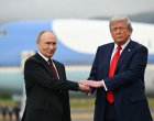 Тръмп призна, че внася и нефт, освен дизел, от Русия